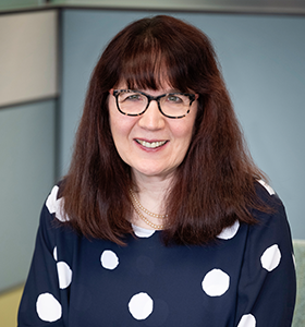 Michele Oleson, CPA