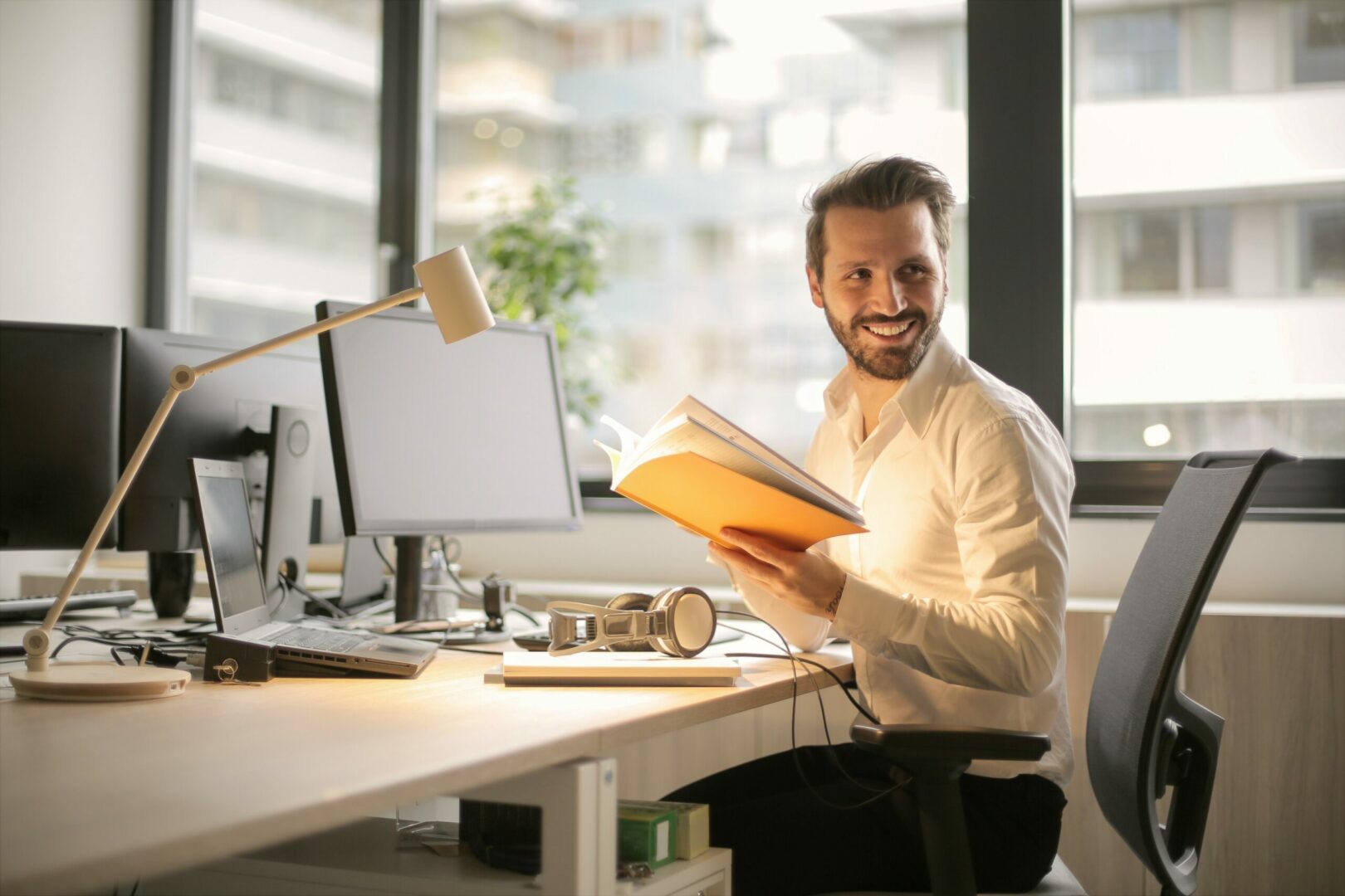 Small Businesses
